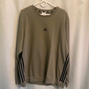Adidas Pullover Sweater